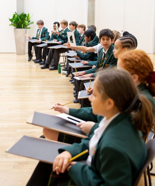 News » Art Workshops